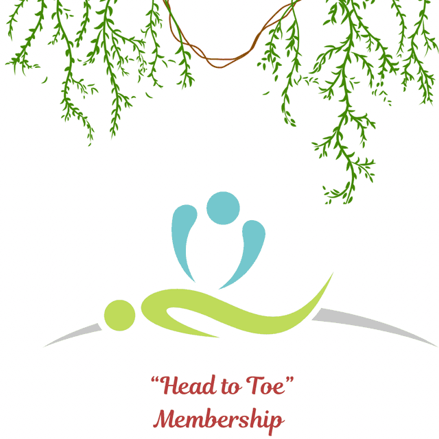 Head to Toe at Temple of Venus Massage by Yaz in Atlanta, GA