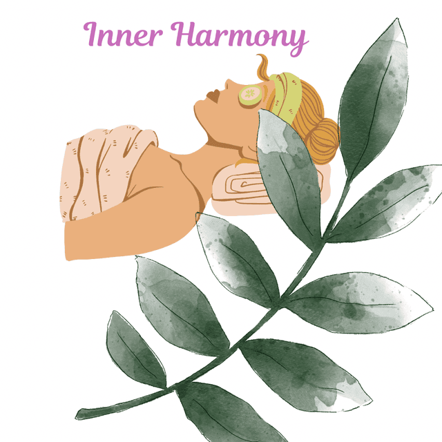 Inner Harmony Membership at Temple of Venus Massage by Yaz in Atlanta, GA