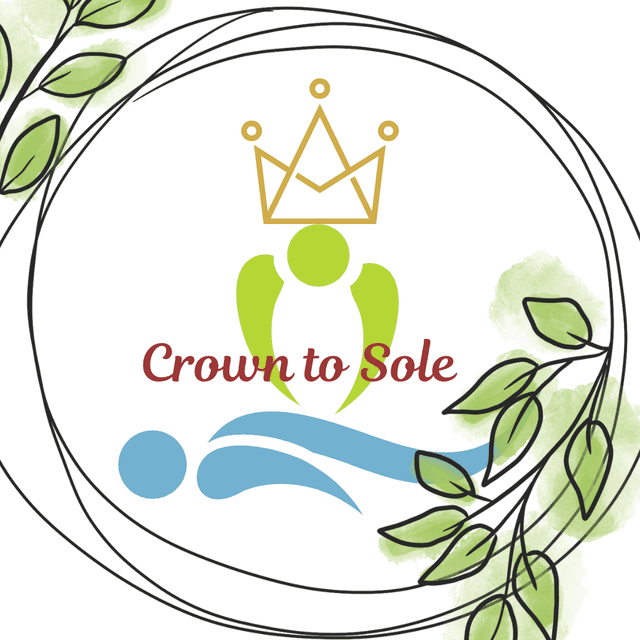 Crown to Sole at Temple of Venus Massage by Yaz in Atlanta, GA