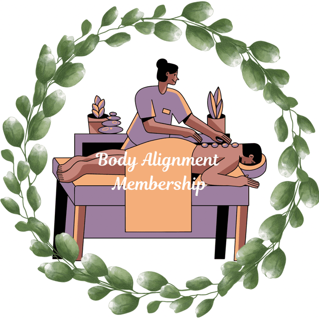 Body Alignment Membership at Temple of Venus Massage by Yaz in Atlanta, GA