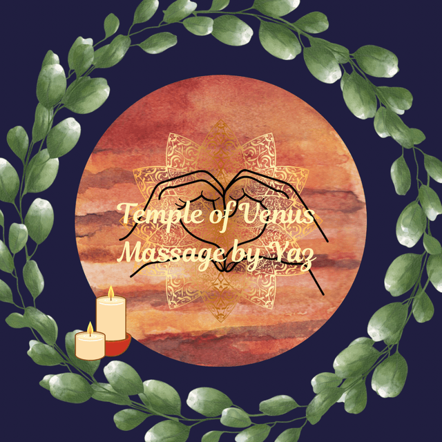 Temple Strength Membership at Temple of Venus Massage by Yaz in Atlanta, GA